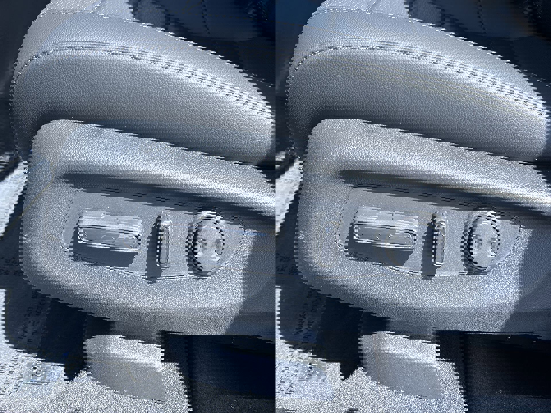 2026 Honda CR-V EX-L photo 12