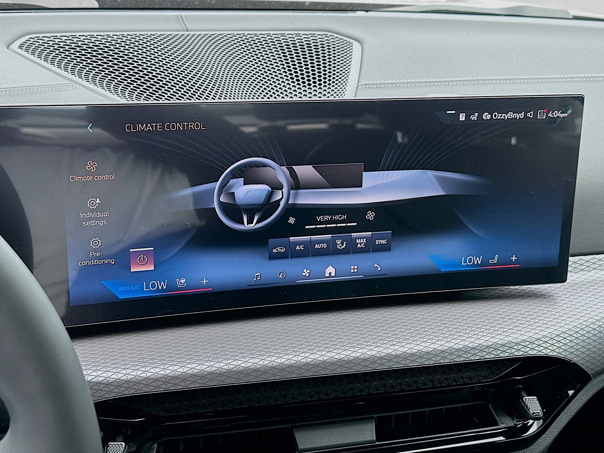 2026 Bmw 430i photo 13