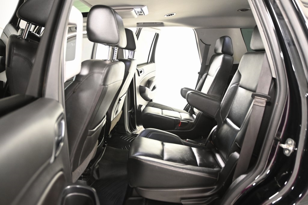2020 Chevrolet Tahoe LT Z71 photo 23