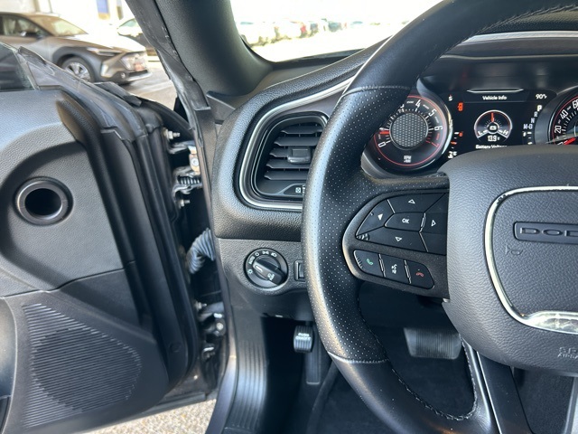 2020 Dodge Challenger SXT photo 13