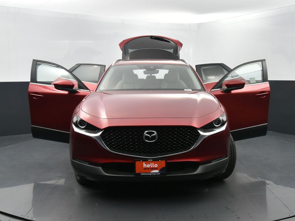 2023 Mazda CX-30 2.5 S Preferred photo 31