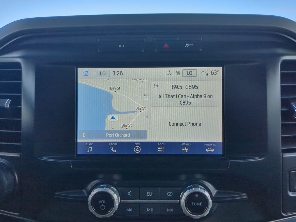 2023 Ford F-150 XLT photo 3