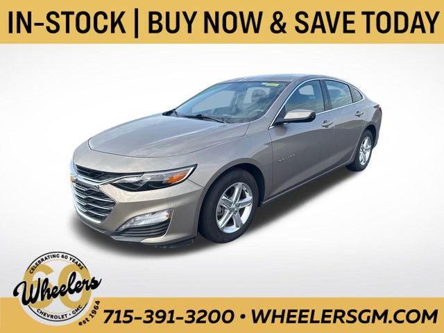 2023 Chevrolet Malibu