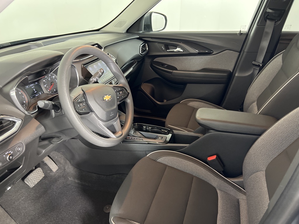 2022 Chevrolet Trailblazer LT photo 10