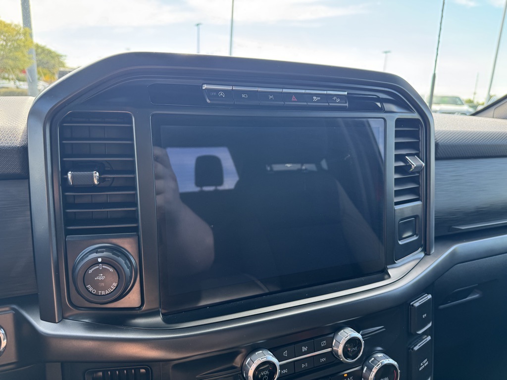 2024 Ford F-150 XLT photo 25