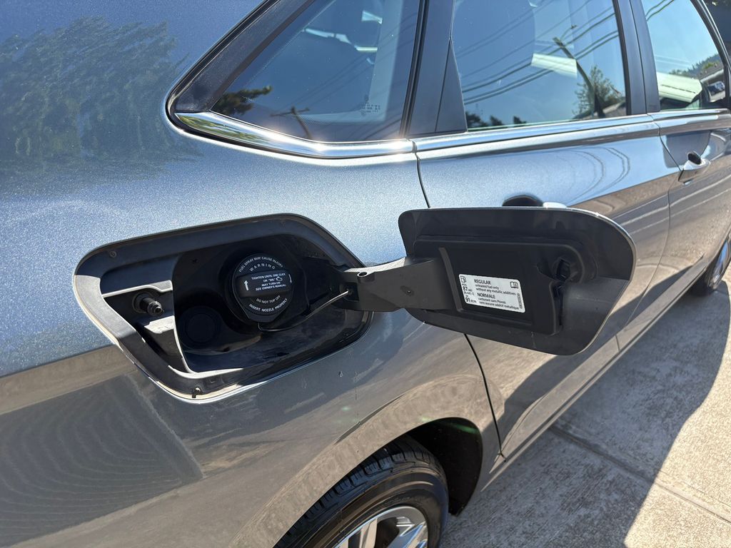 2024 Volkswagen Jetta 1.5T SE photo 33