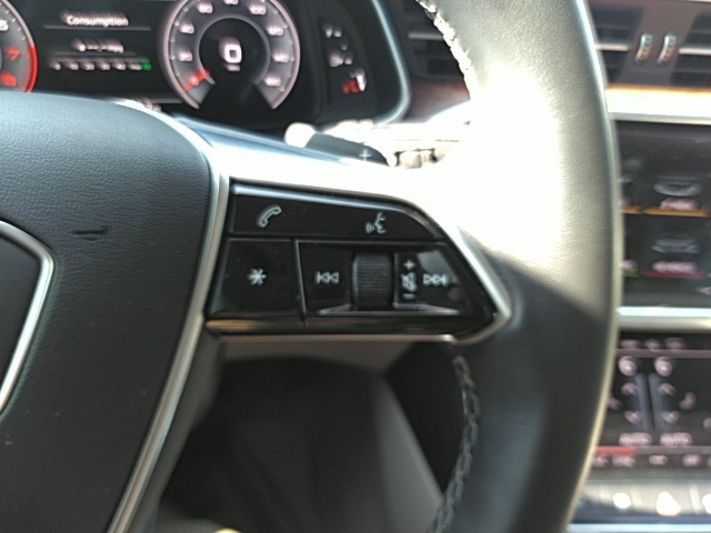 2023 Audi A6 Premium Plus TFSI Quattro photo 6