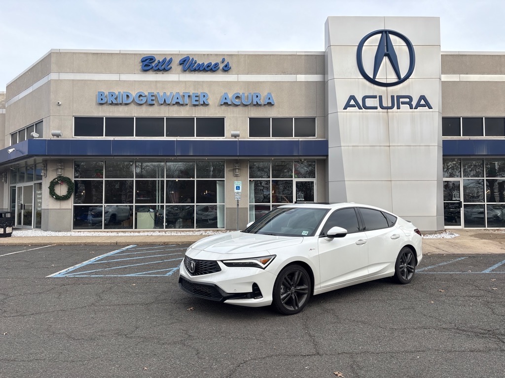 2024 Acura Integra A-Spec with Tech Package's photo
