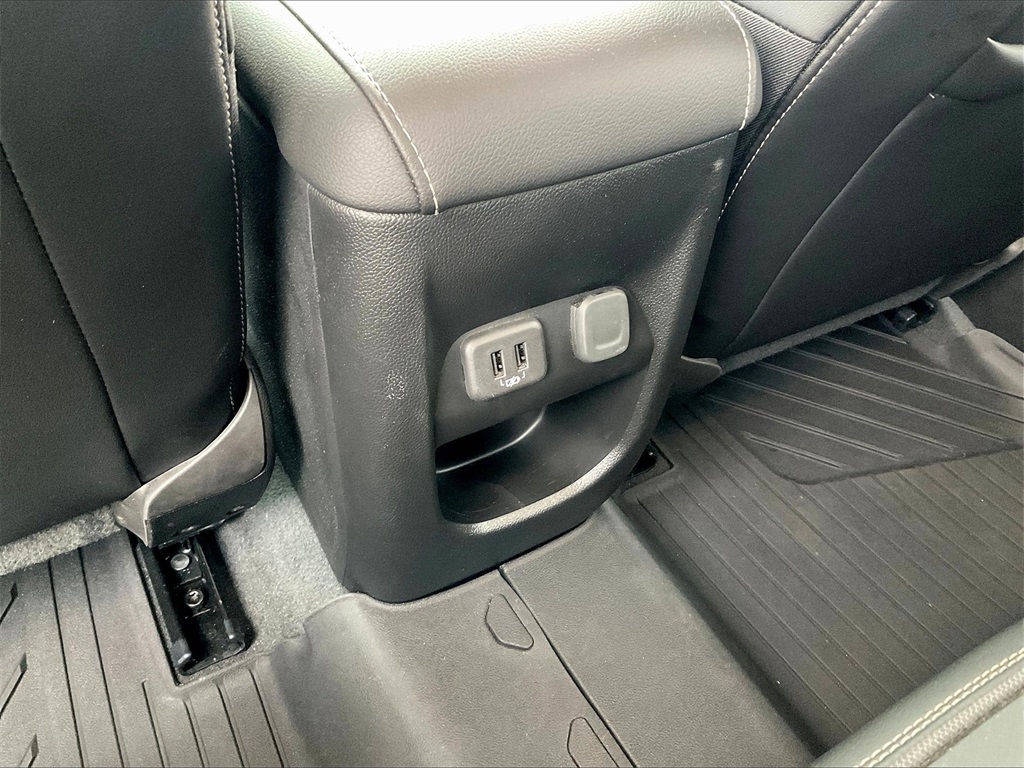 2021 Gmc Canyon Denali photo 25