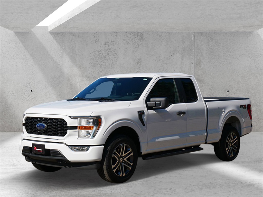 2022 Ford F-150 XL photo 6