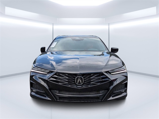 2025 Acura TLX SH-AWD A-Spec photo 8