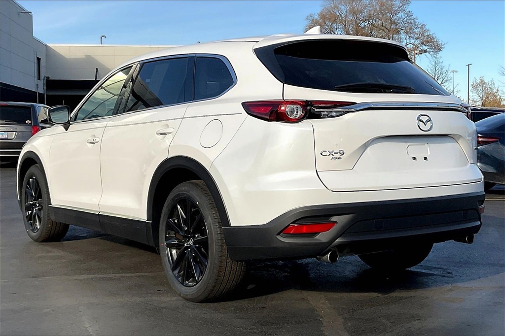 2023 MAZDA CX-9 - Image 9
