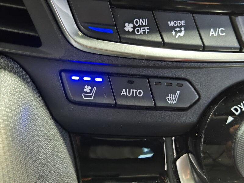 2021 Acura TLX A-Spec photo 30