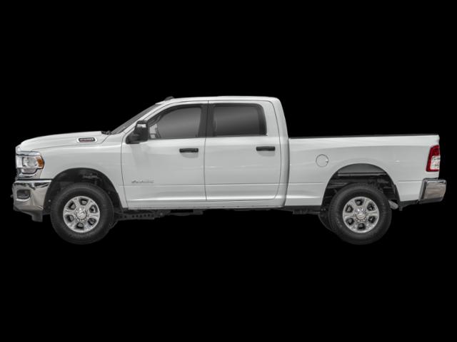 2024 Ram 2500 Big Horn photo 3