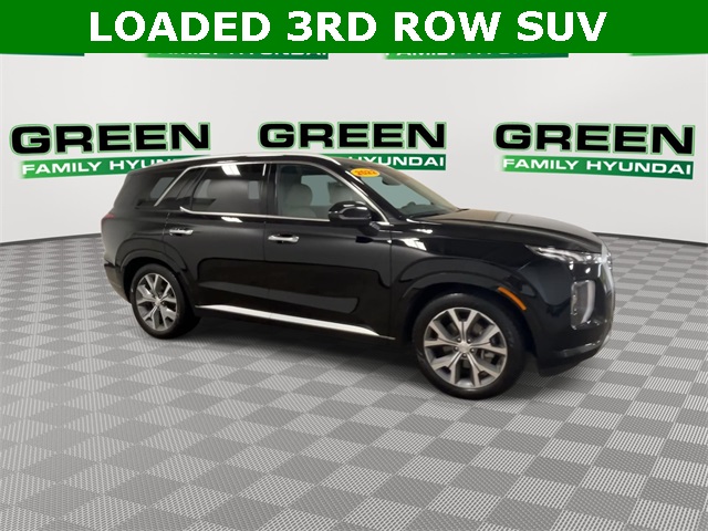2022 Hyundai Palisade Limited photo 19