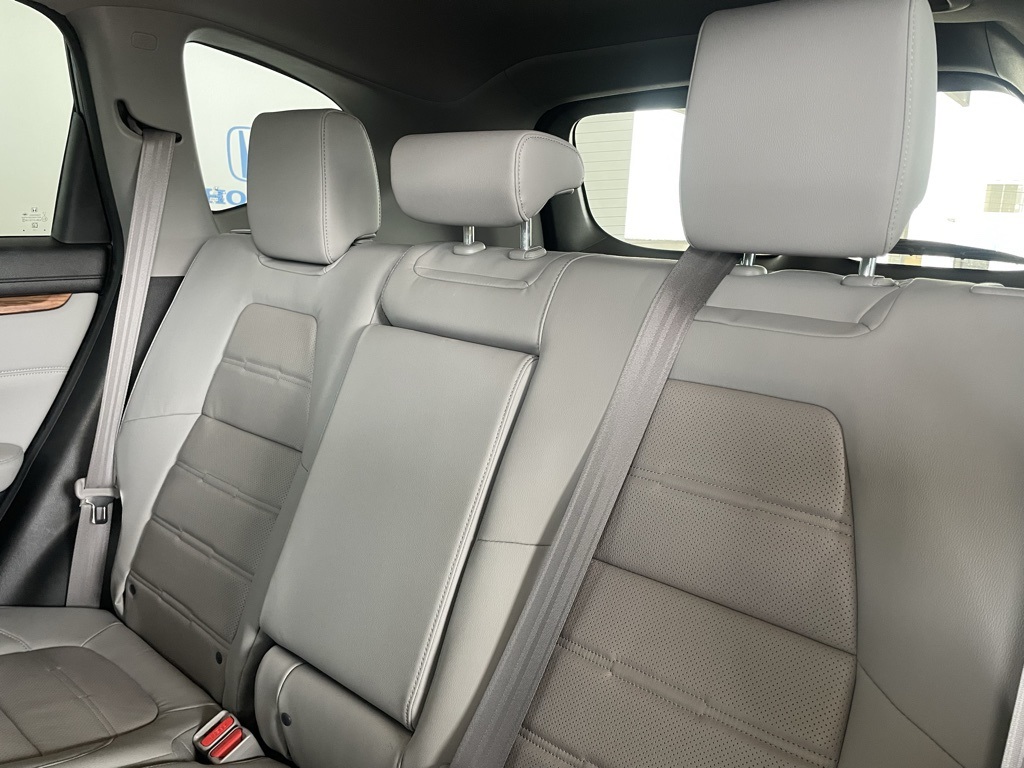 2020 Honda CR-V EX-L photo 15
