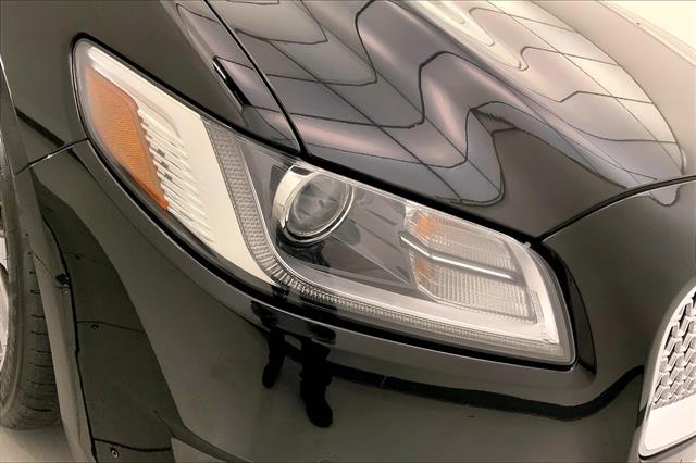 2017 Lincoln Continental Premiere photo 26