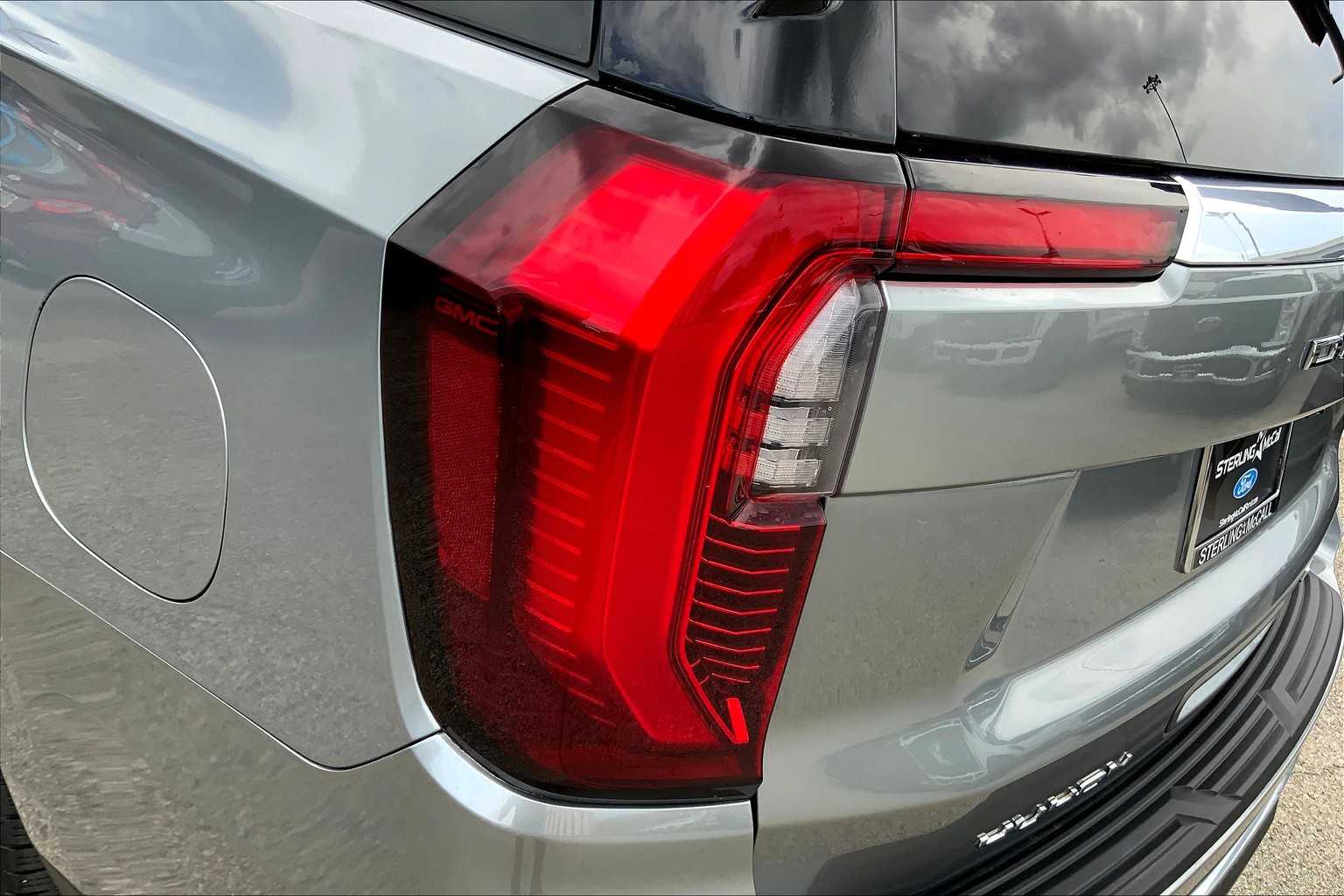 2025 Gmc Yukon Denali photo 51