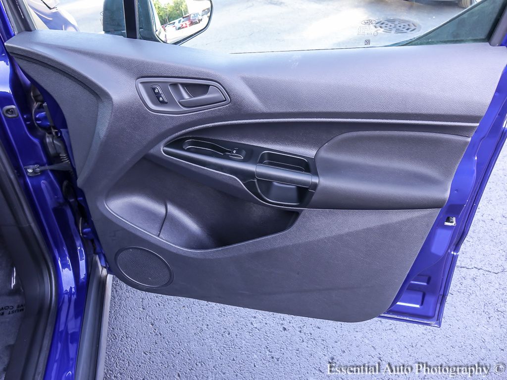 2018 Ford Transit Connect XL photo 22