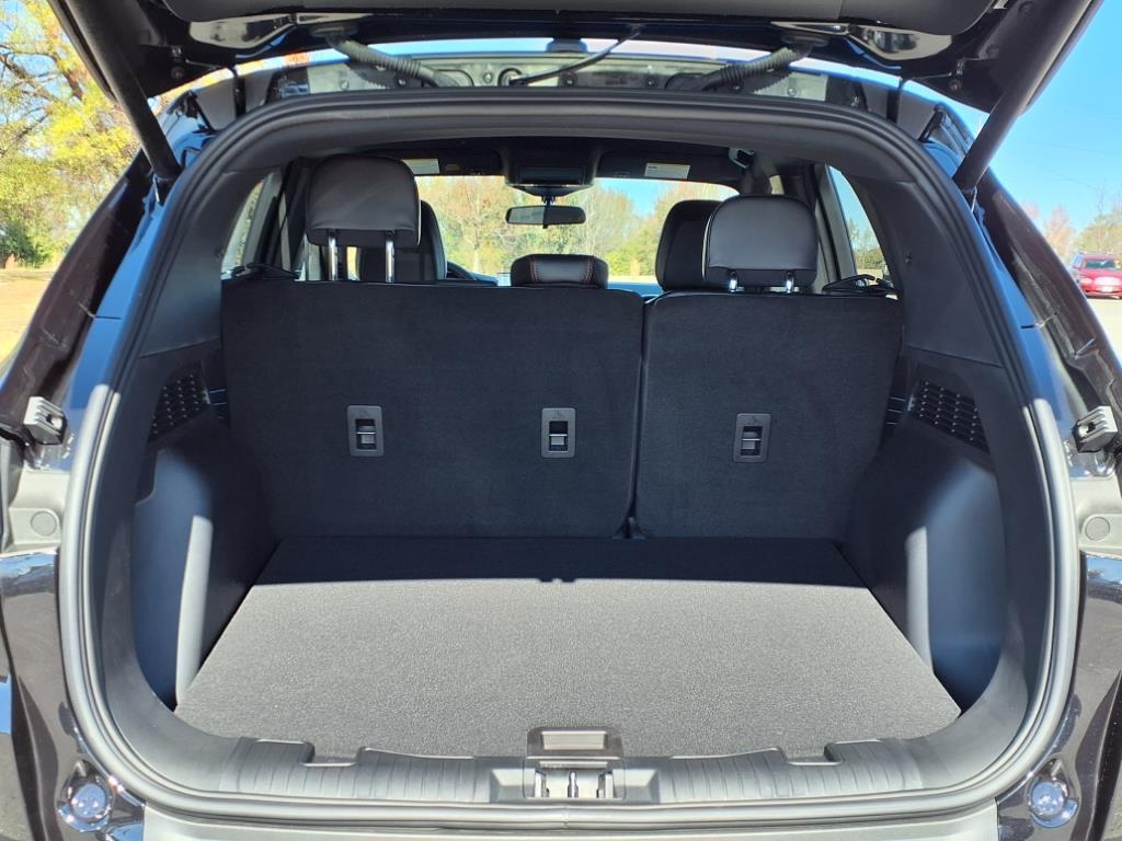 2025 Ford Escape ST-Line photo 22