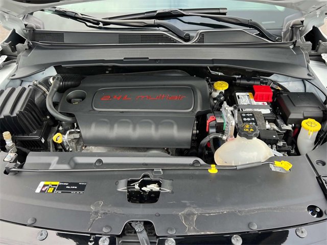 2022 Jeep Compass Limited photo 8