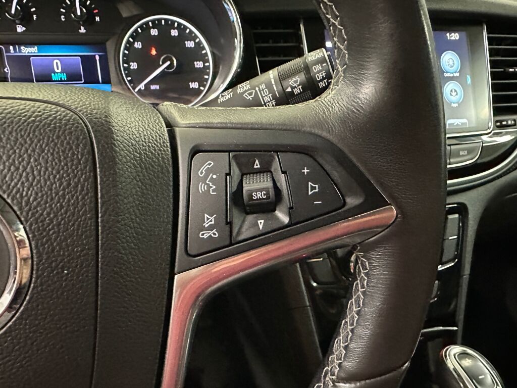 2020 Buick Encore Preferred photo 6