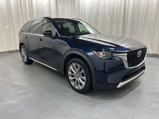 2024 Mazda CX-90 Turbo Premium Package's photo