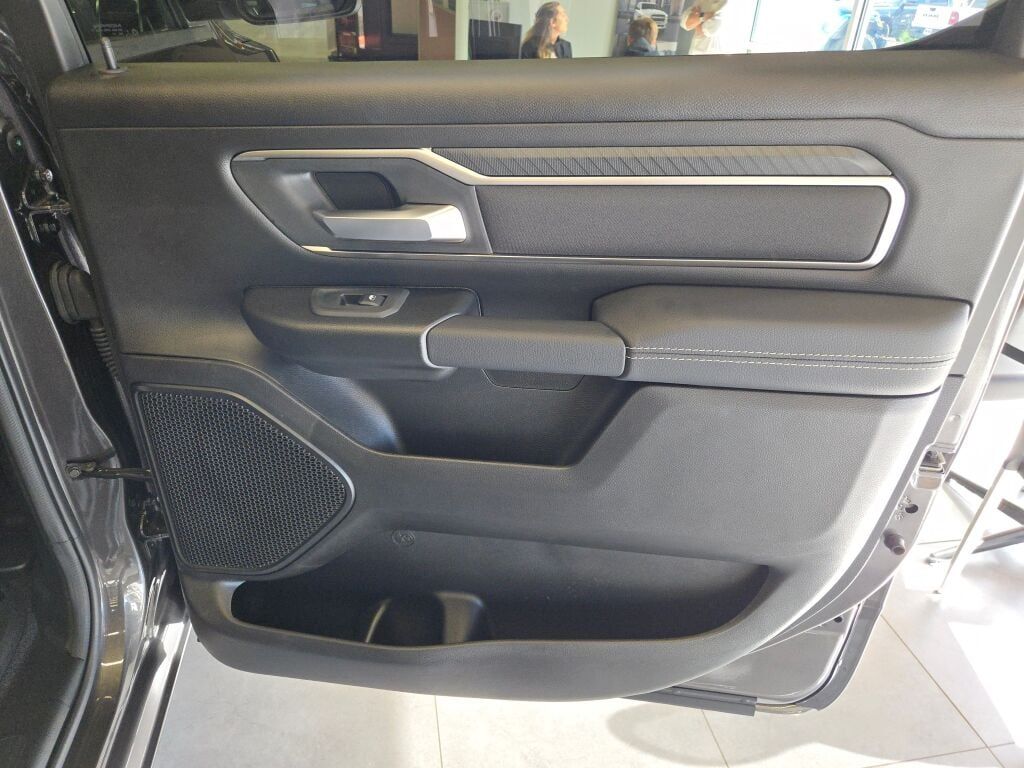 2026 Ram 1500 Big Horn Lone Star photo 4