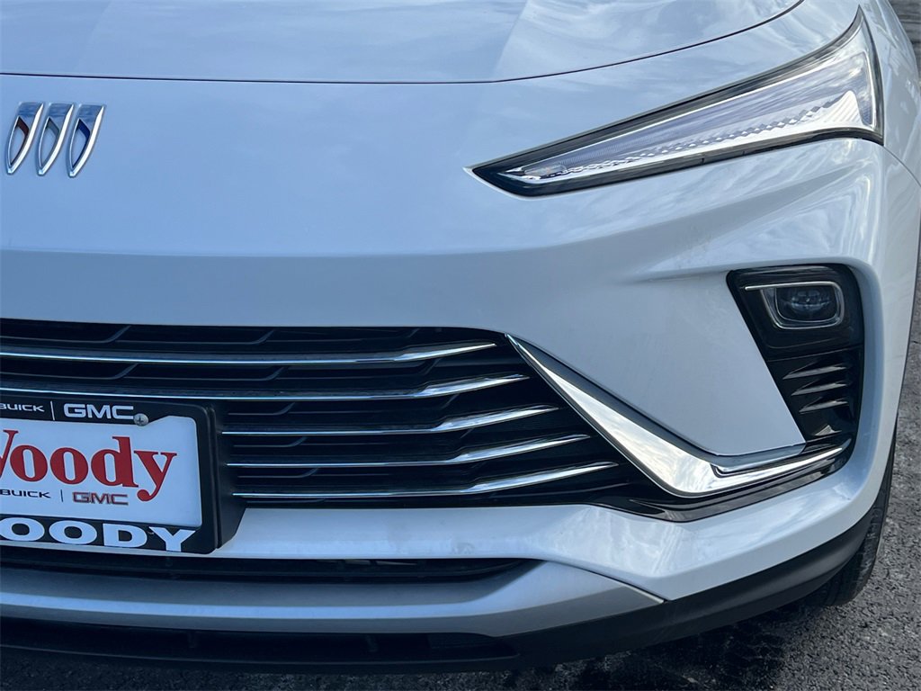 2026 BUICK ENVISTA - Image 9