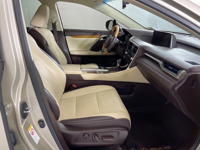 2018 Lexus RX 350 photo 37