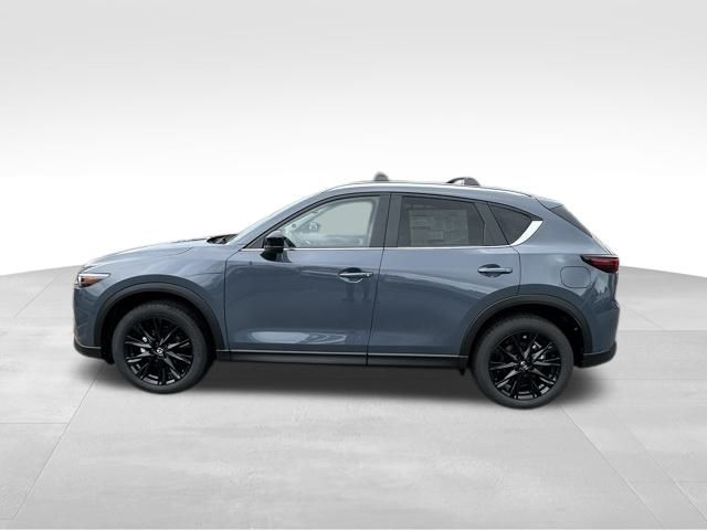 2025 Mazda CX-5 2.5 S Carbon photo 6