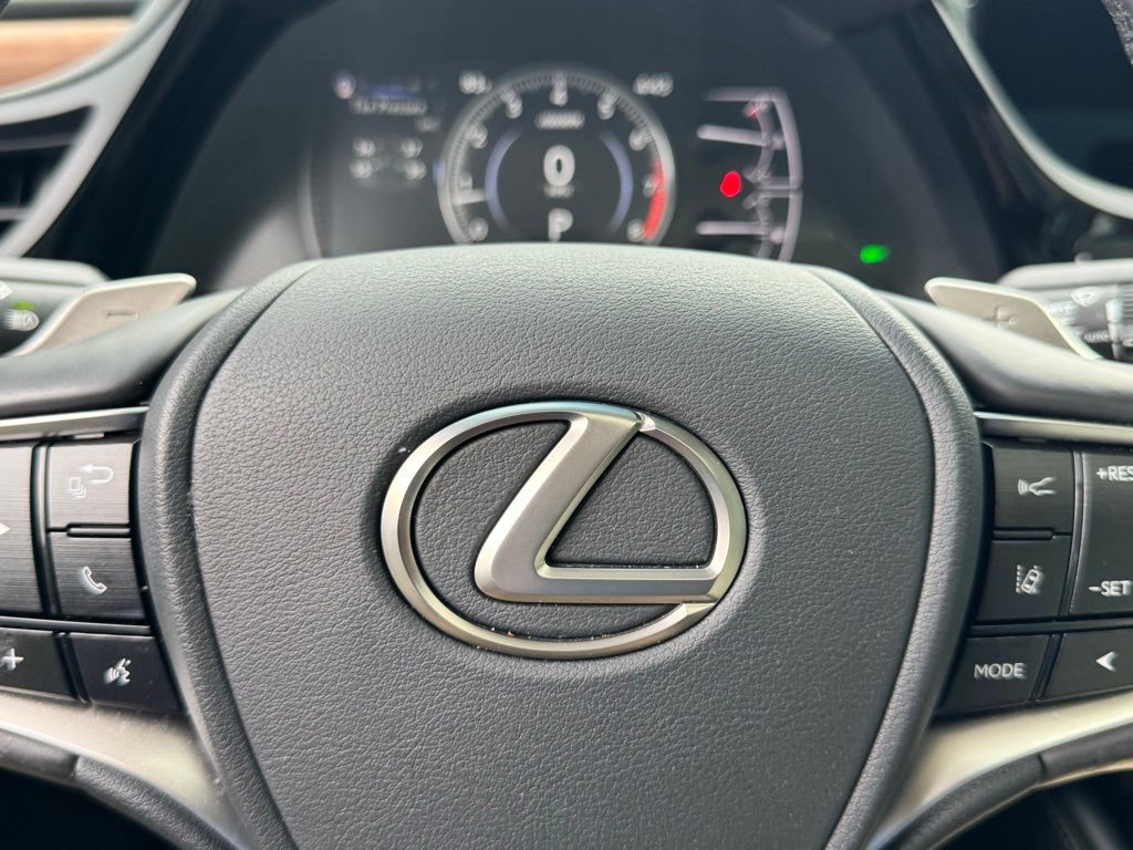 2024 Lexus ES 350 Premium photo 22