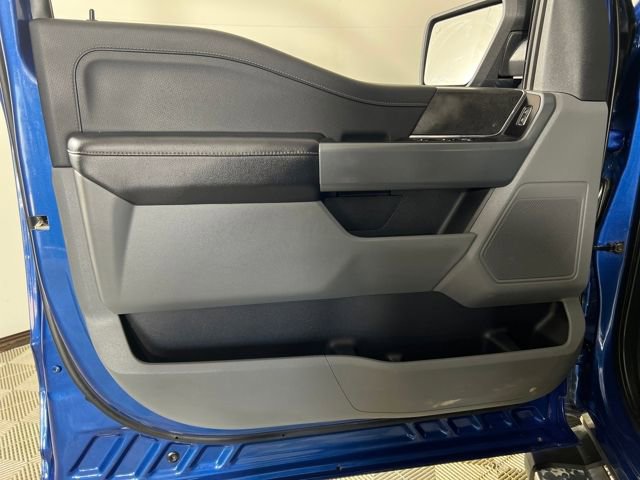 2024 Ford F-150 XLT photo 10