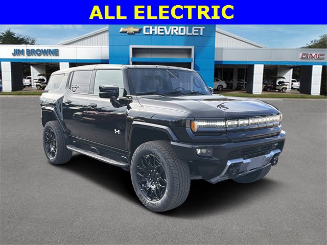 2026 GMC Hummer EV 2X's photo