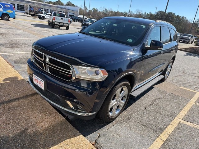 2015 Dodge Durango Limited's photo