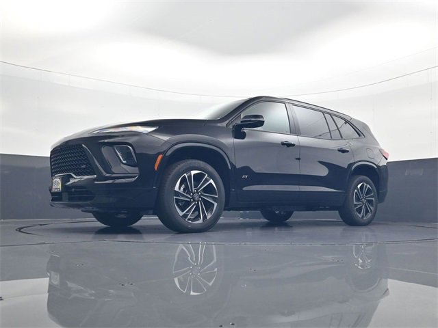 2026 Buick Enclave Sport Touring photo 21