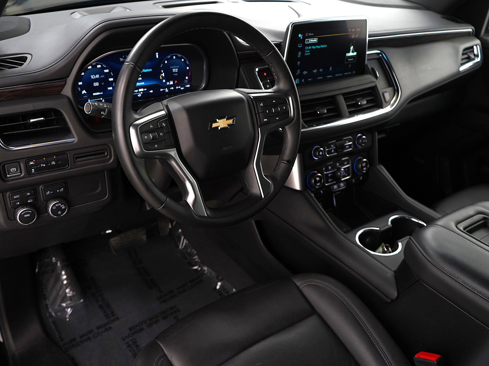 2023 Chevrolet Tahoe LT photo 20