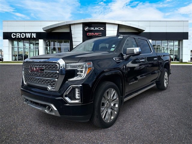 2020 GMC Sierra 1500 Denali Denali's photo