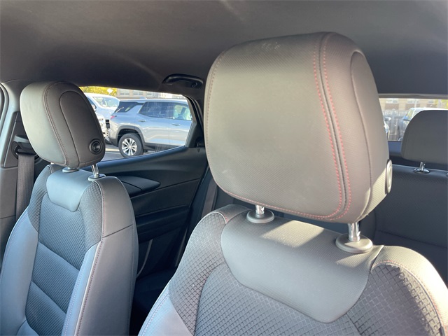 2023 CHEVROLET TRAILBLAZER - Image 19