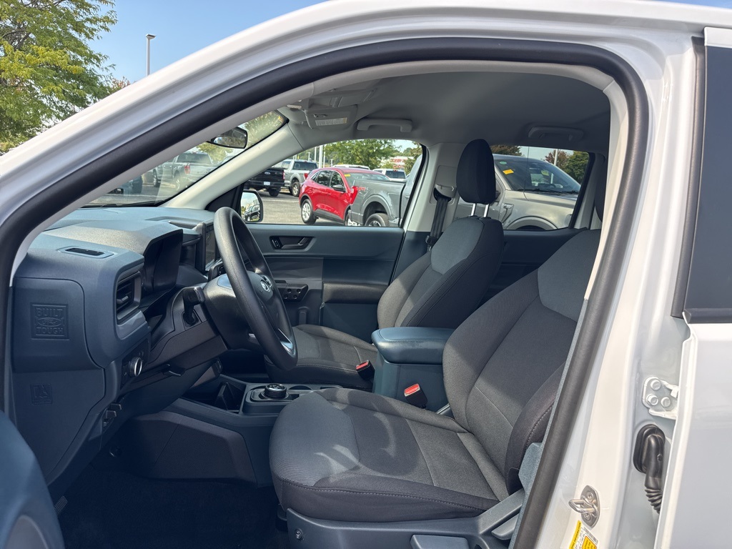 2024 Ford Maverick XL photo 26