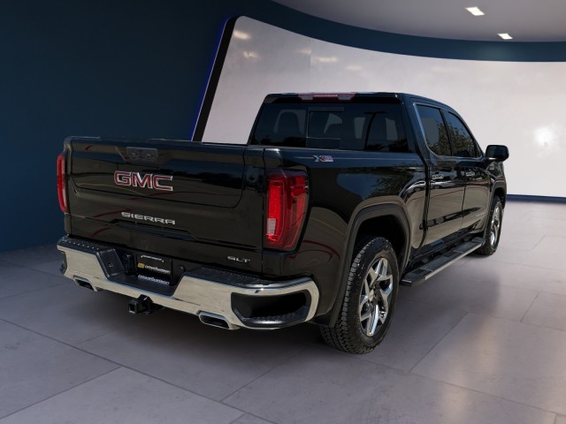 2023 Gmc Sierra 1500 SLT photo 4