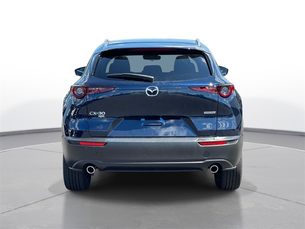 2025 Mazda CX-30 2.5 Select Sport photo 6