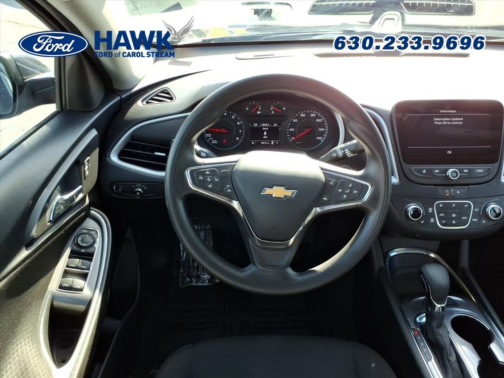 2023 CHEVROLET MALIBU - Image 13