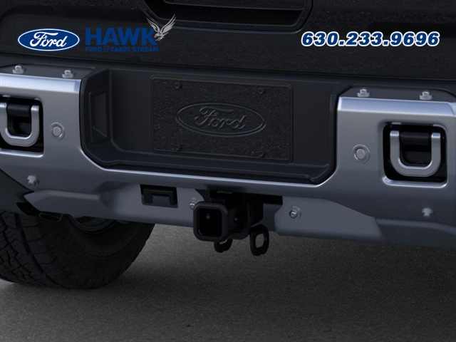 2025 Ford Bronco Sport Big Bend photo 22