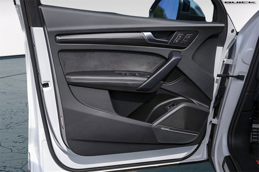 2023 Audi SQ5 Premium Plus photo 27