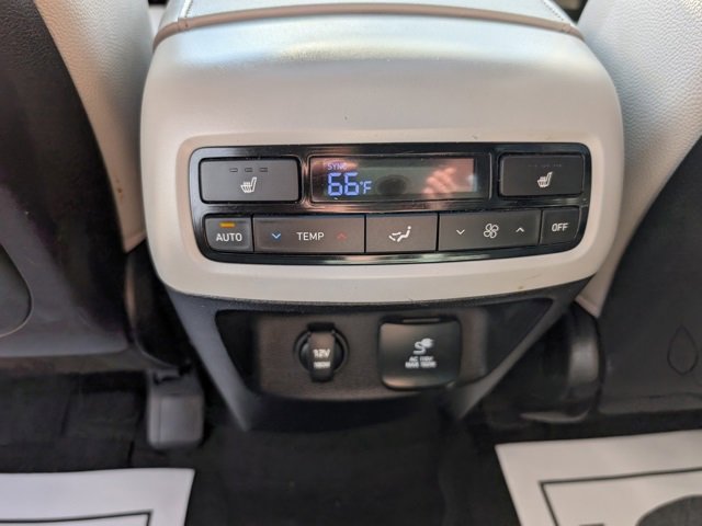 2020 Hyundai Palisade SEL photo 31