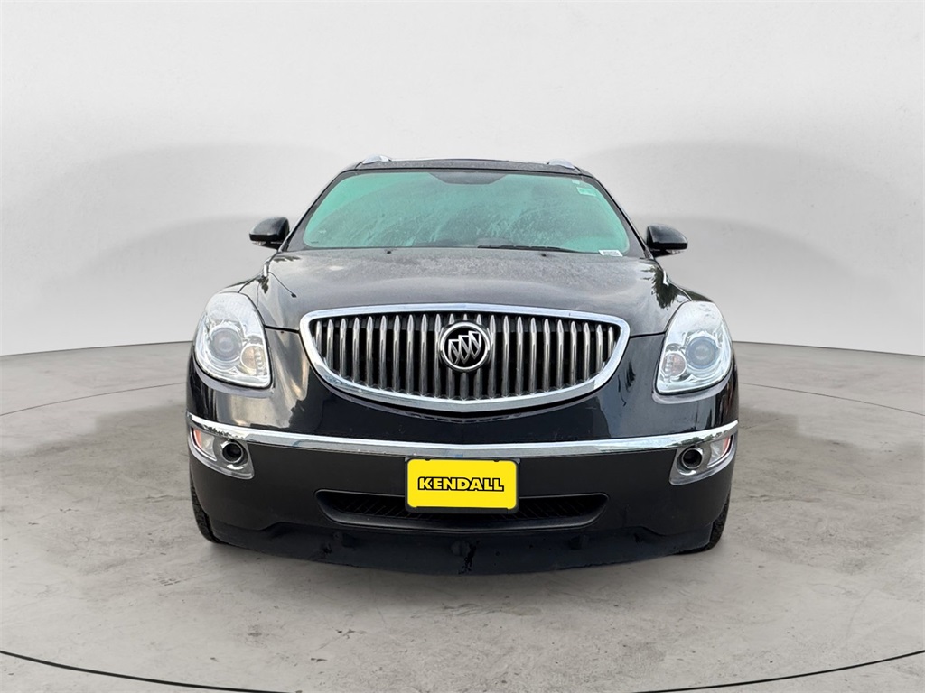 2010 Buick Enclave CXL photo 3