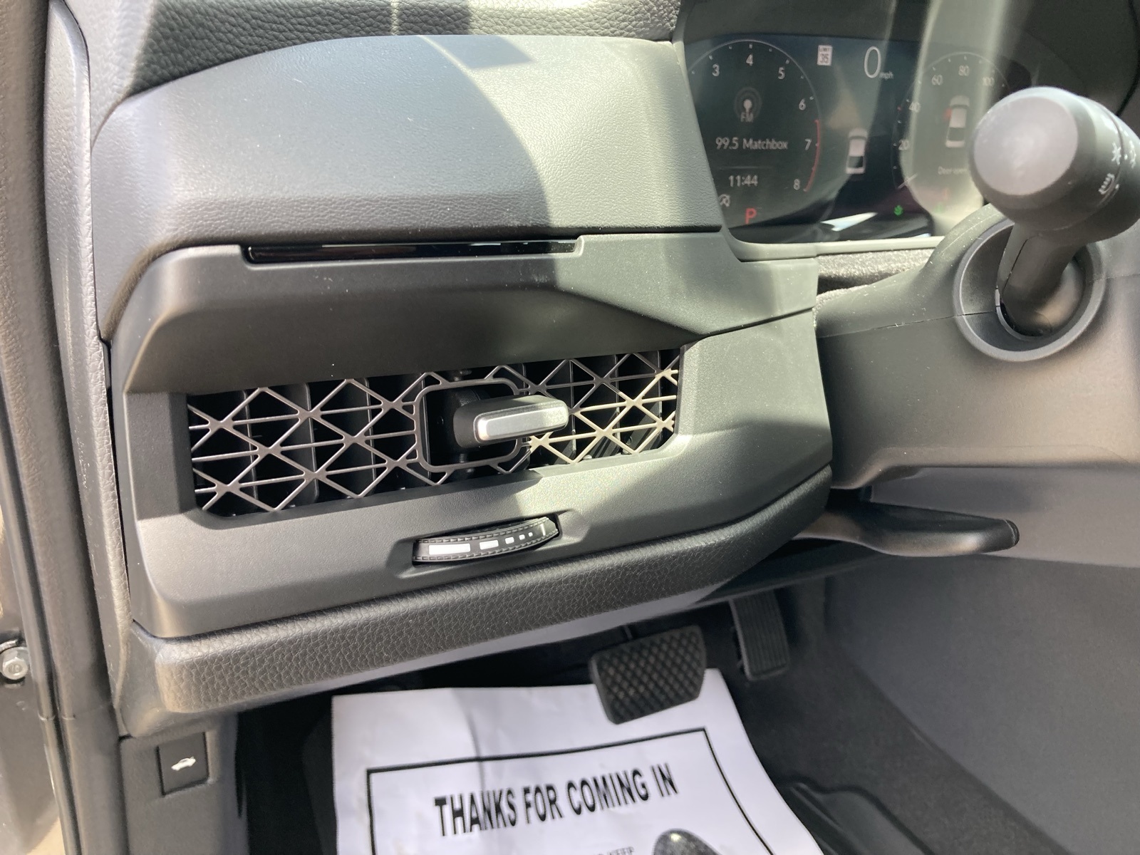 2025 Honda Accord SE photo 12