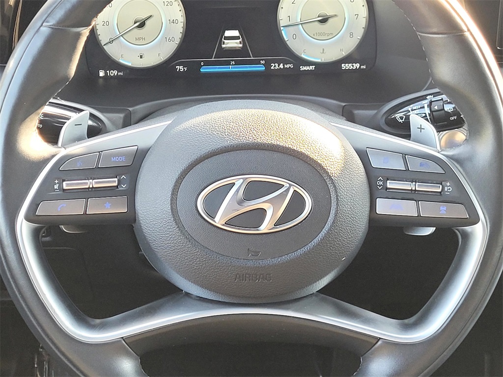 2024 Hyundai Palisade Calligraphy photo 26