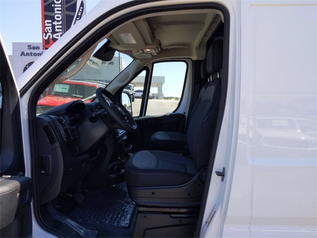 2026 Ram ProMaster 3500 photo 6